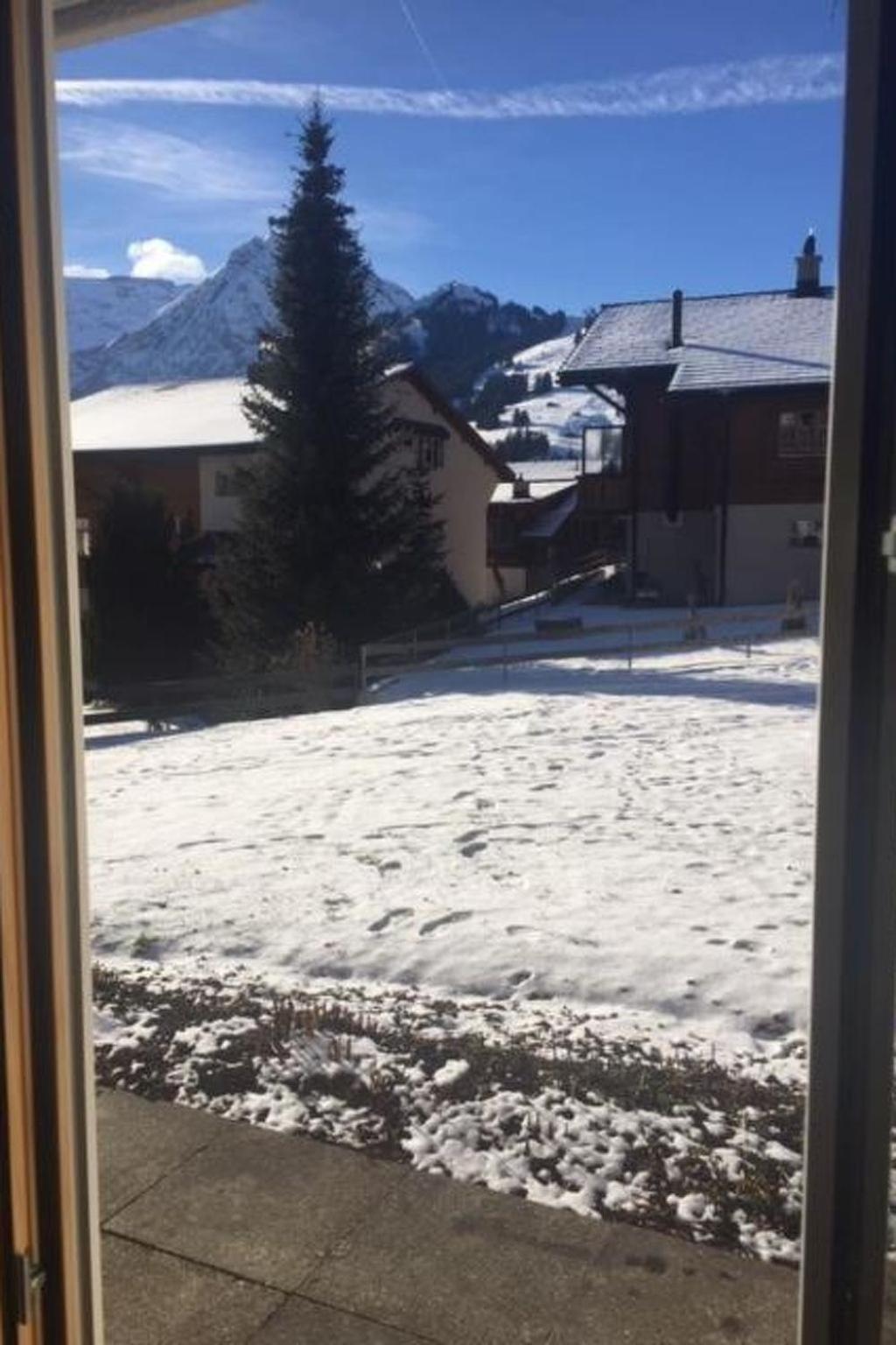 Apartment Lucie By Interhome Adelboden Exterior photo